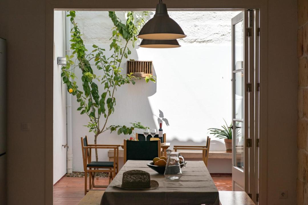 Photo of Livingroom in Ciutadella de Menorca