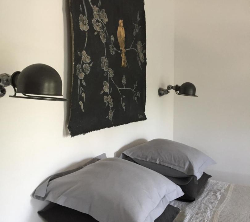 Photo of Bedroom in L'Isle-sur-la-Sorgue