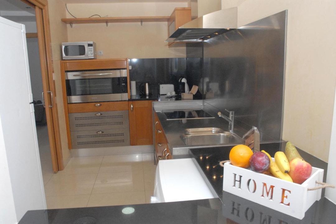 Photo of Kitchen in Sitges Town Center