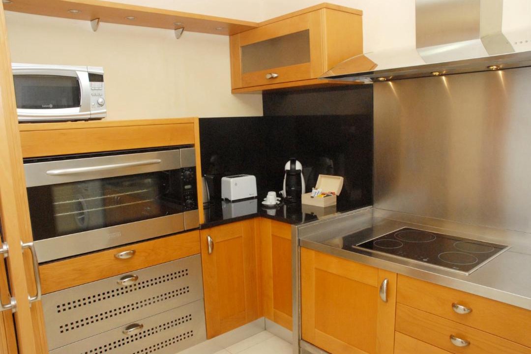 Photo of Kitchen in Sitges Town Center