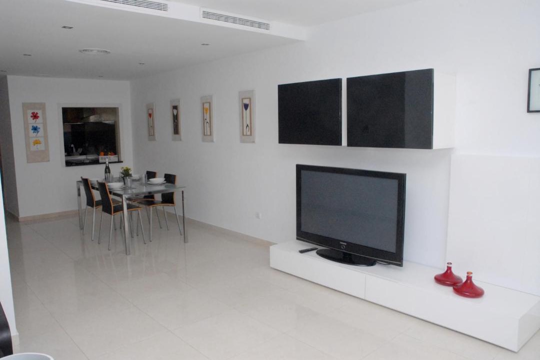 Photo of Livingroom in Sitges Town Center