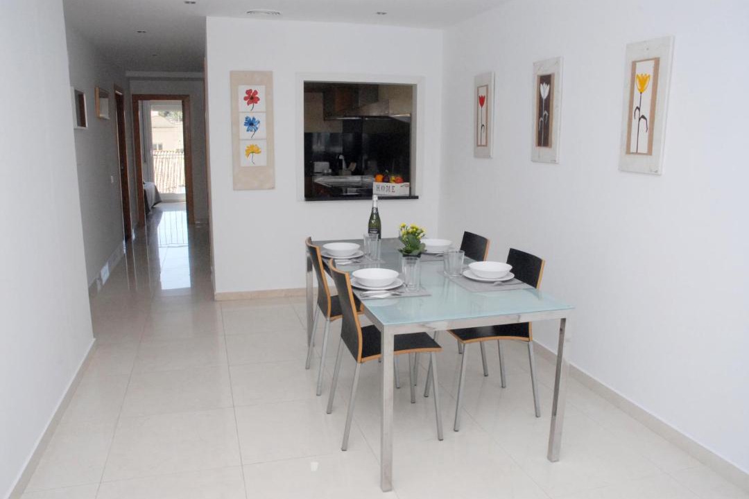 Photo of Livingroom in Sitges Town Center