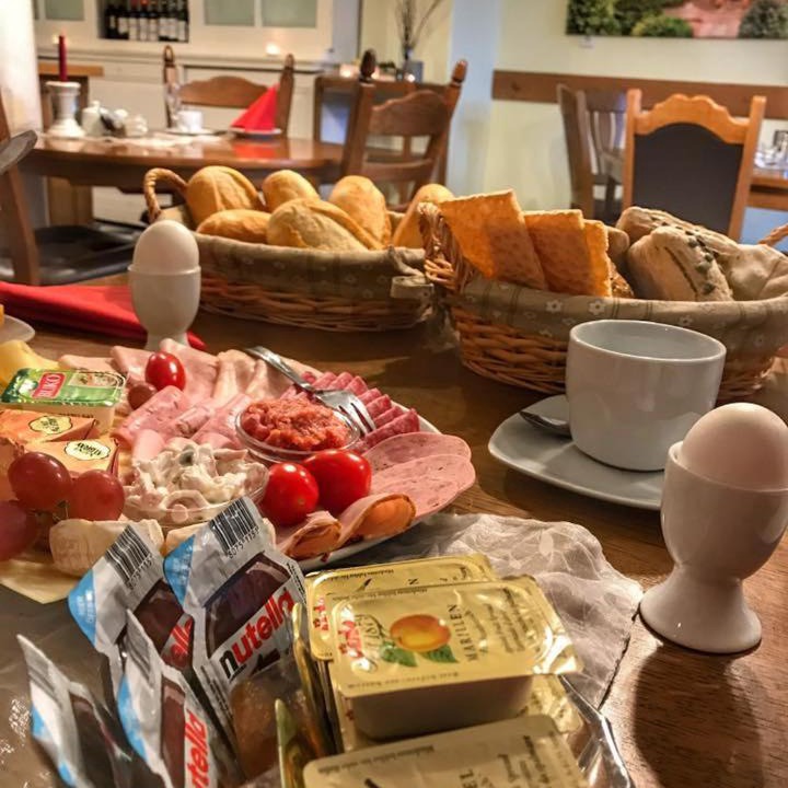 Photo of Kitchen in Bebertal