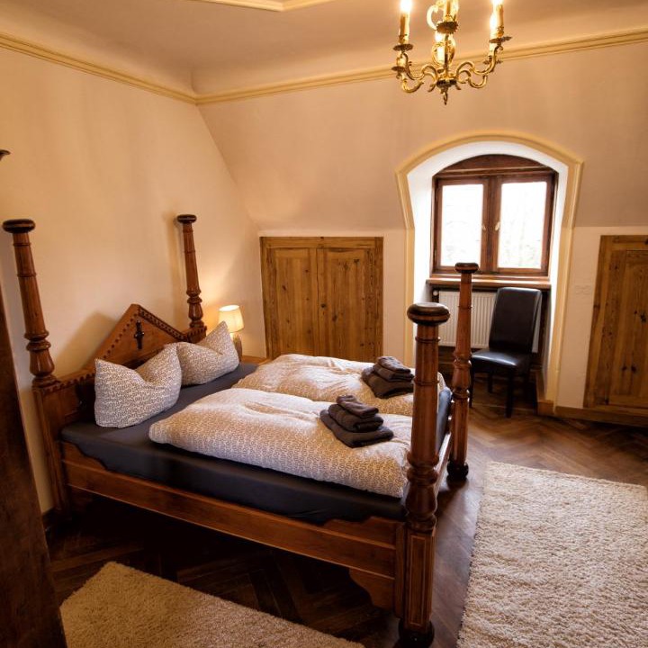Photo of Bedroom in Bebertal