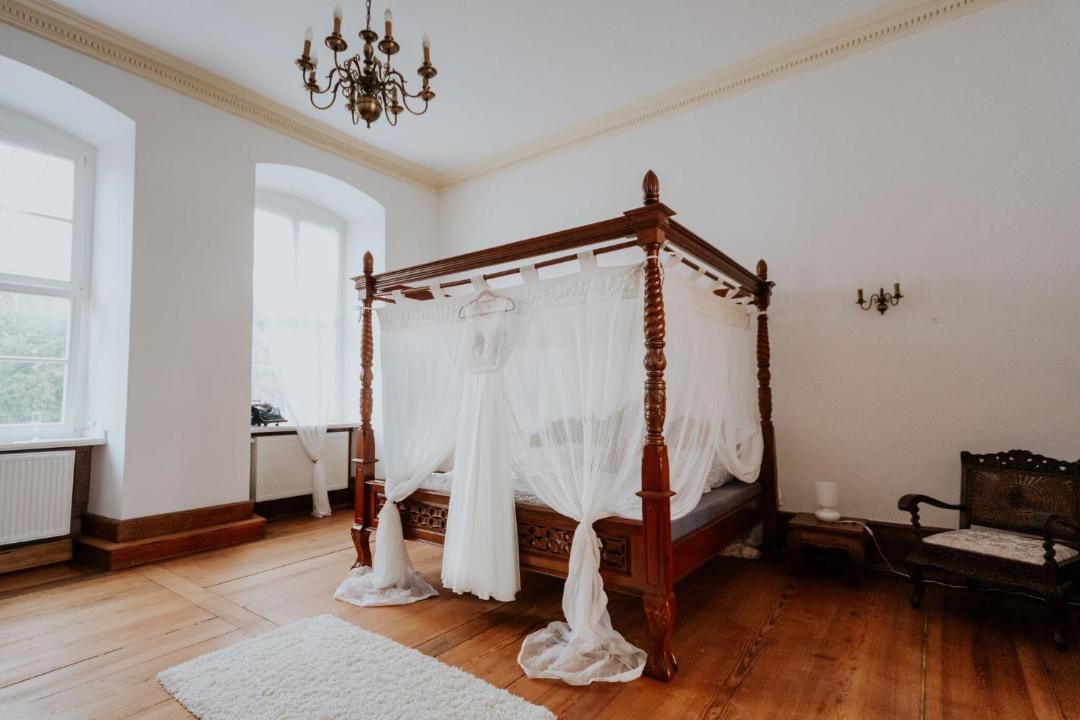 Photo of Bedroom in Bebertal