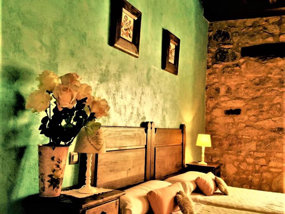 Photo of Bedroom in Mogarraz