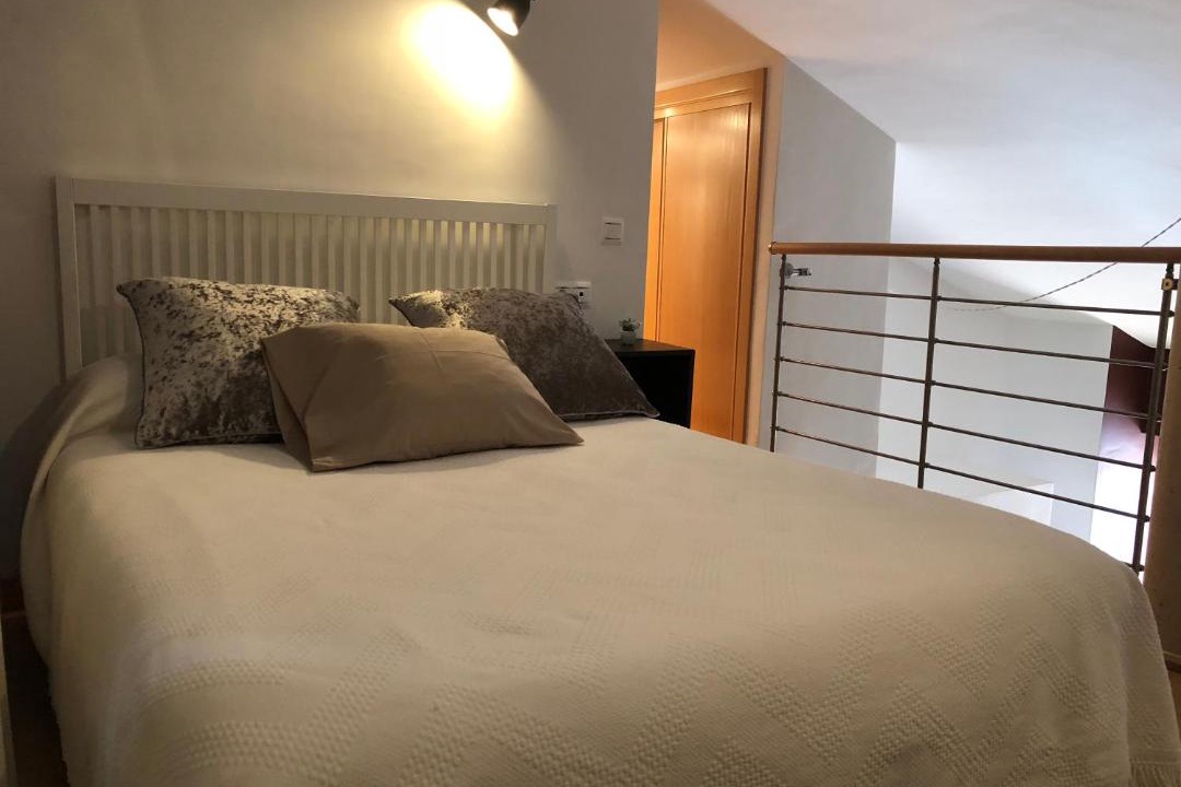 Photo of Bedroom in Almagro
