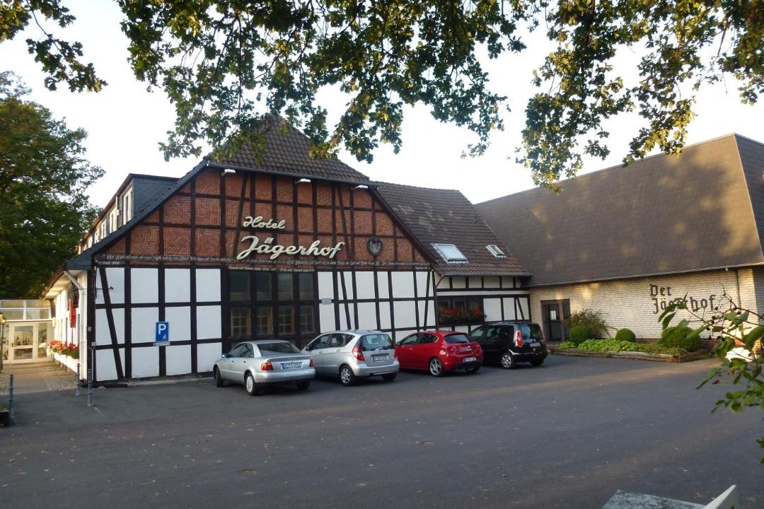 Photo of Others in Krahenwinkel