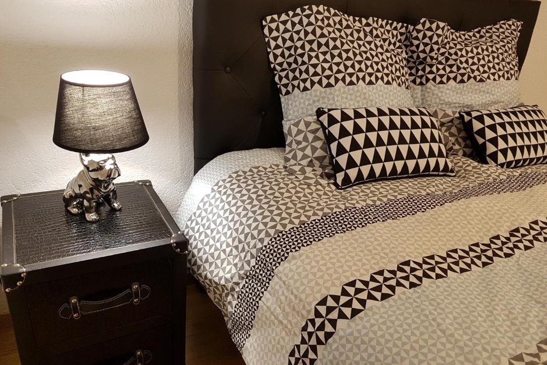 Photo of Bedroom in Annemasse