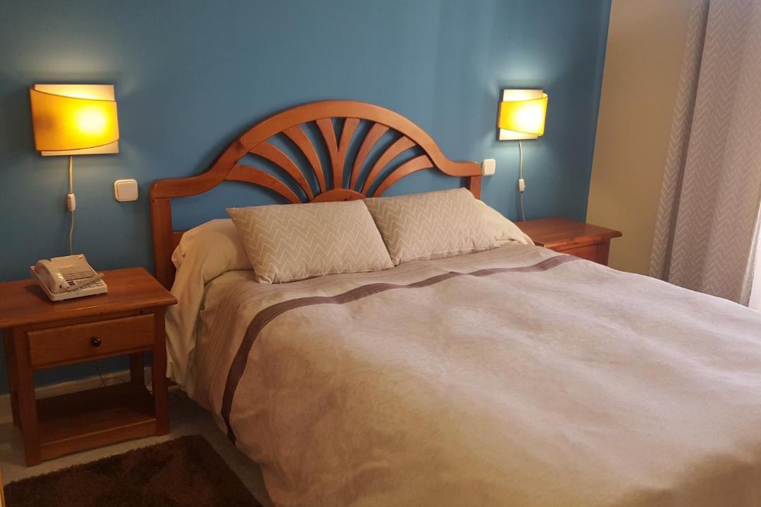 Photo of Bedroom in Siguenza