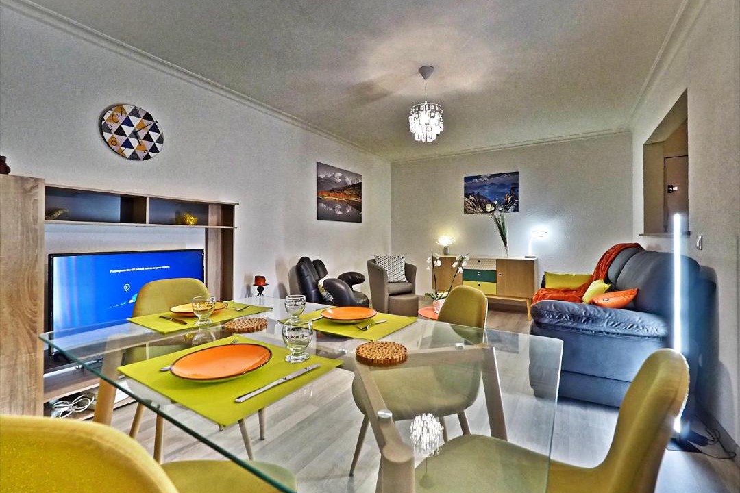 Photo of Livingroom in Annemasse