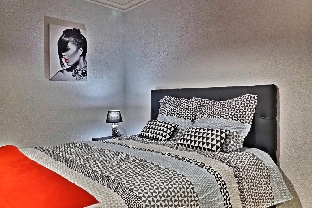 Photo of Bedroom in Annemasse