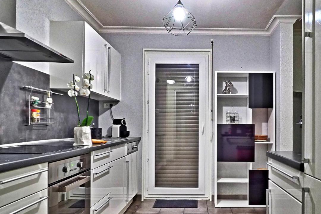Photo of Kitchen in Annemasse