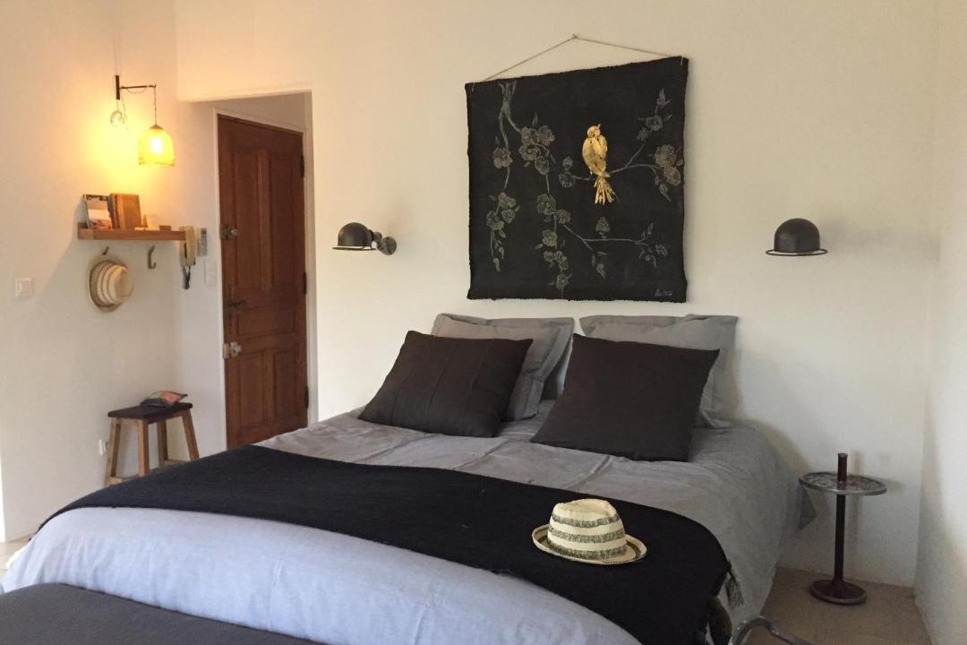 Photo of Bedroom in L'Isle-sur-la-Sorgue