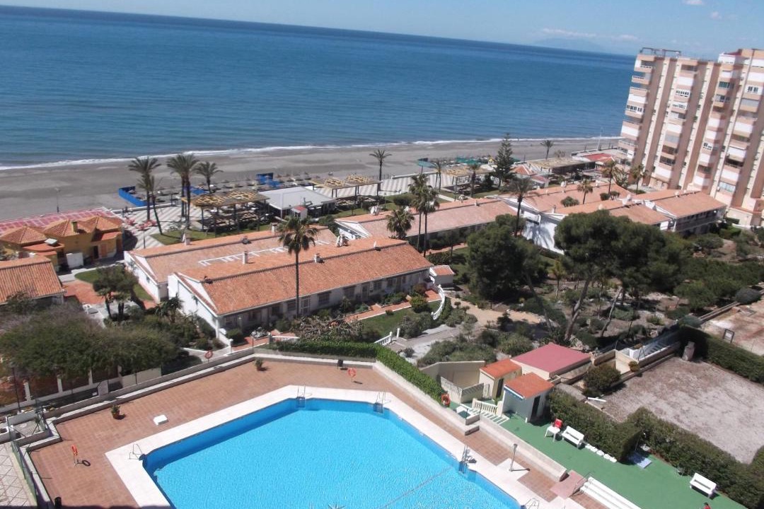Photo of Outdoor in Torrox Costa