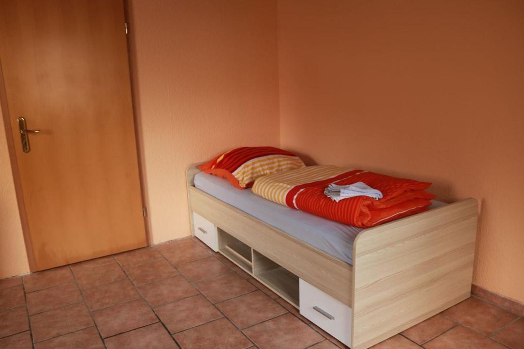 Photo of Bedroom in Hohenwarsleben