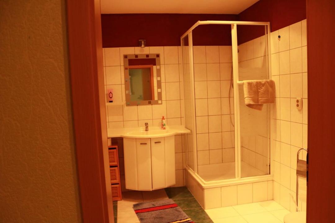Photo of Bathroom in Hohenwarsleben
