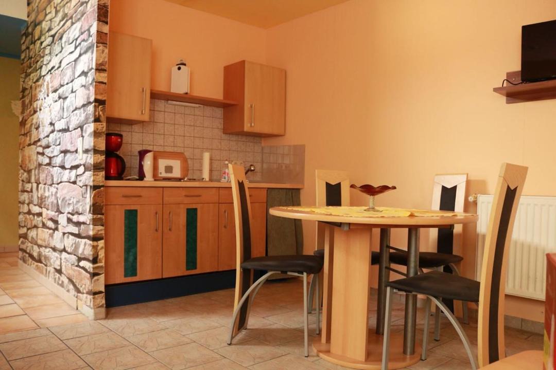 Photo of Kitchen in Hohenwarsleben