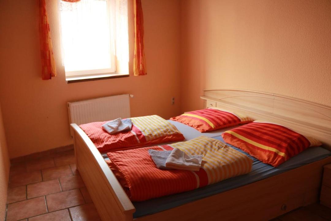 Photo of Bedroom in Hohenwarsleben
