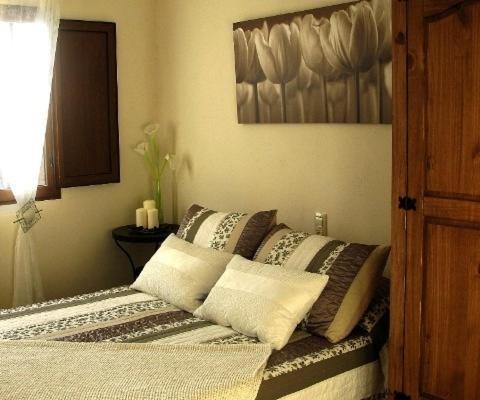 Photo of Bedroom in Las Huertas de Cansa