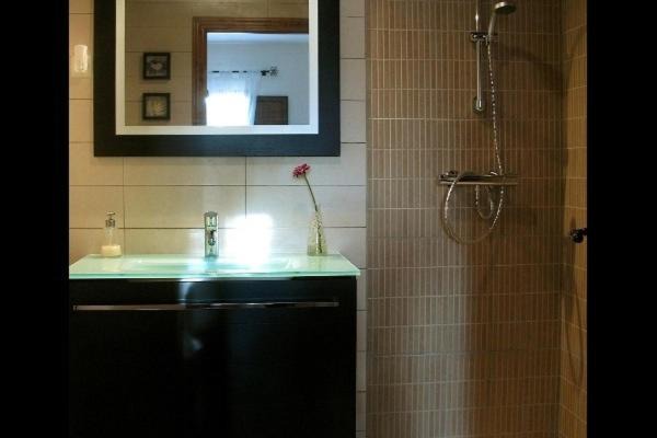 Photo of Bathroom in Las Huertas de Cansa