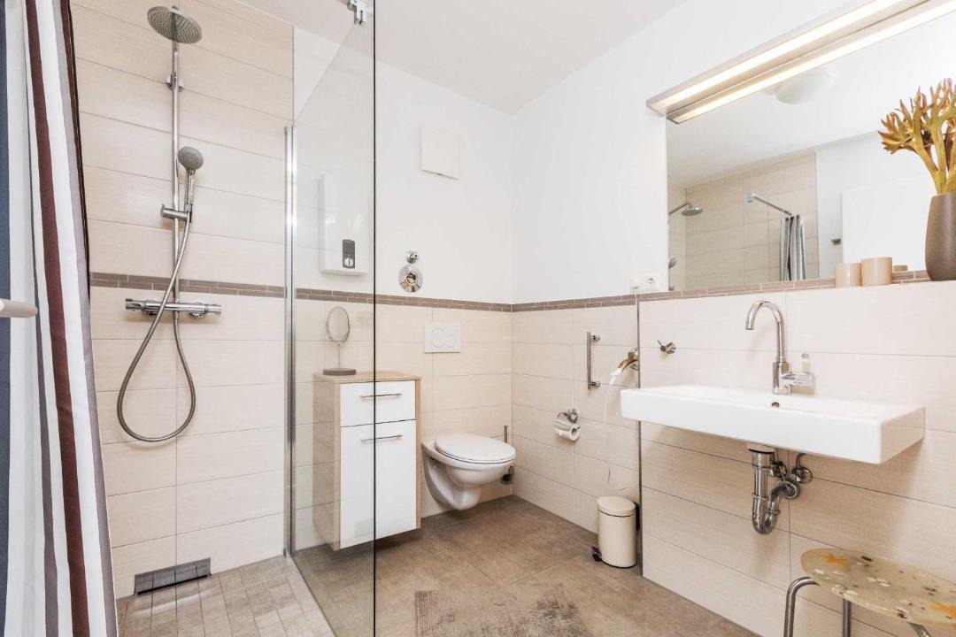 Photo of Bathroom in Binz