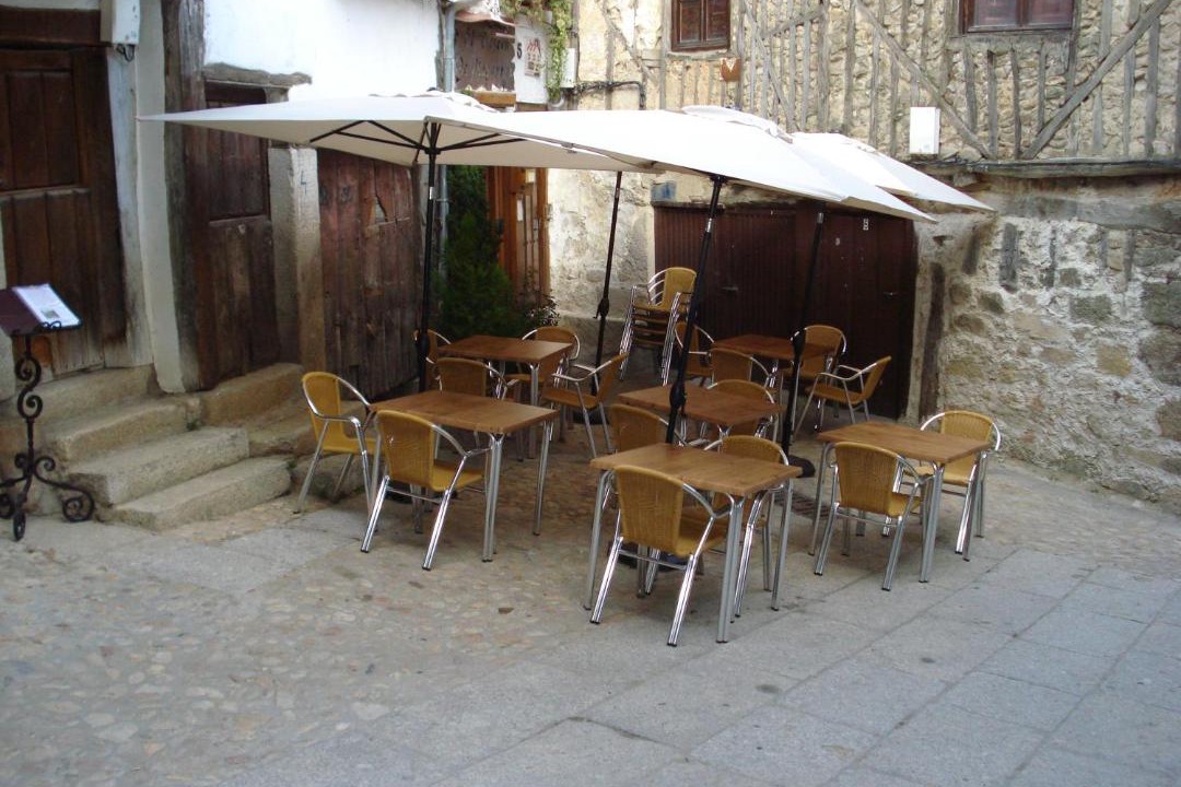 Photo of Others in Mogarraz