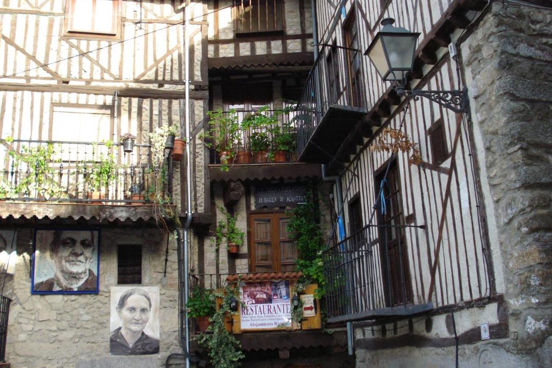 Photo of Others in Mogarraz