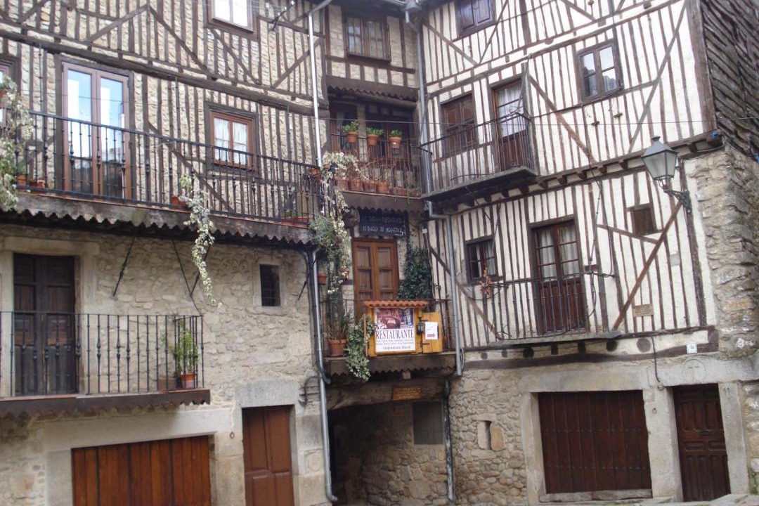 Photo of Others in Mogarraz