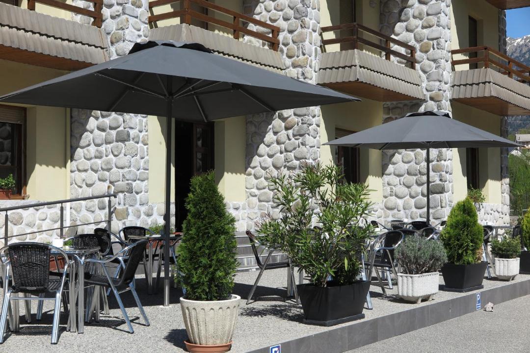 Photo of Patio Balcony in Chisagues