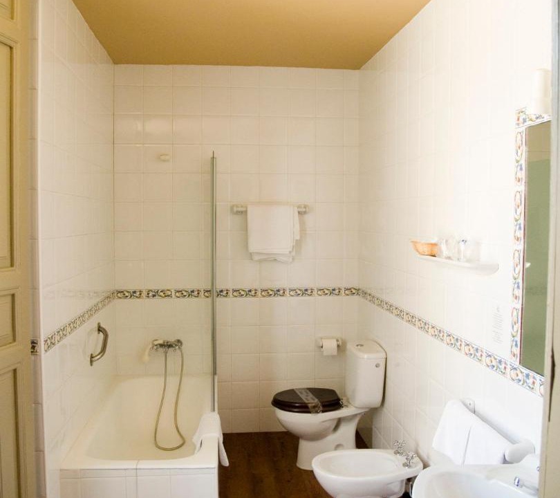 Photo of Bathroom in La Granja de San Ildefonso