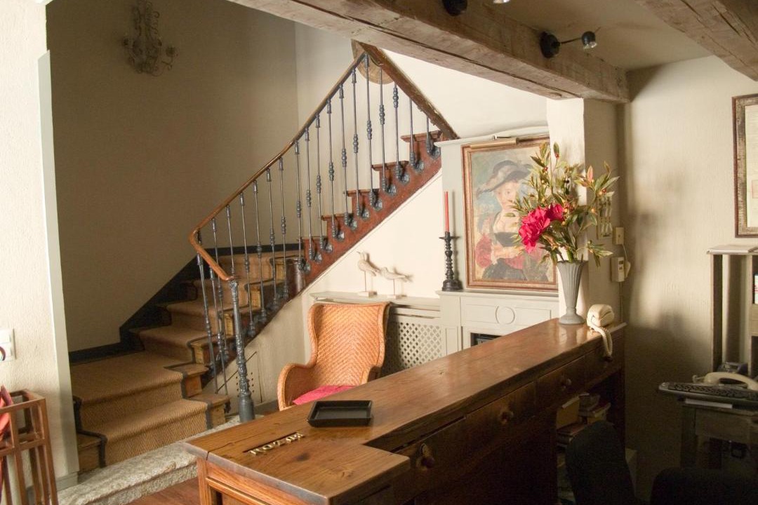 Photo of Livingroom in La Granja de San Ildefonso