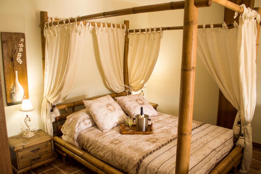 Photo of Bedroom in Siguenza