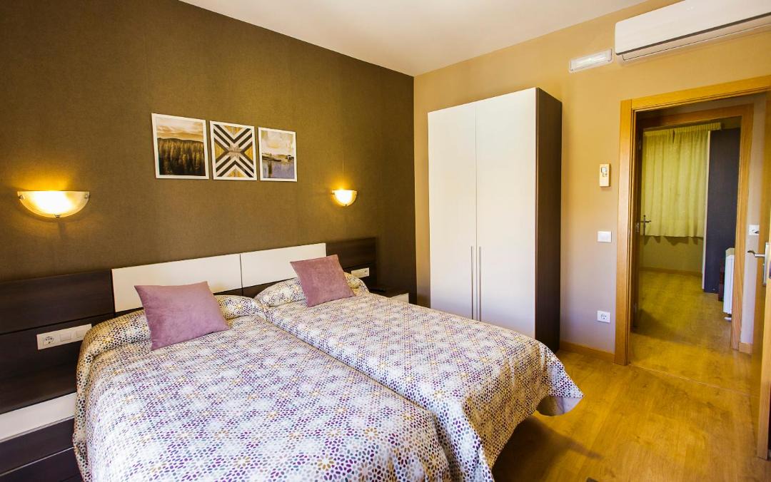 Photo of Bedroom in Ciudad Rodrigo