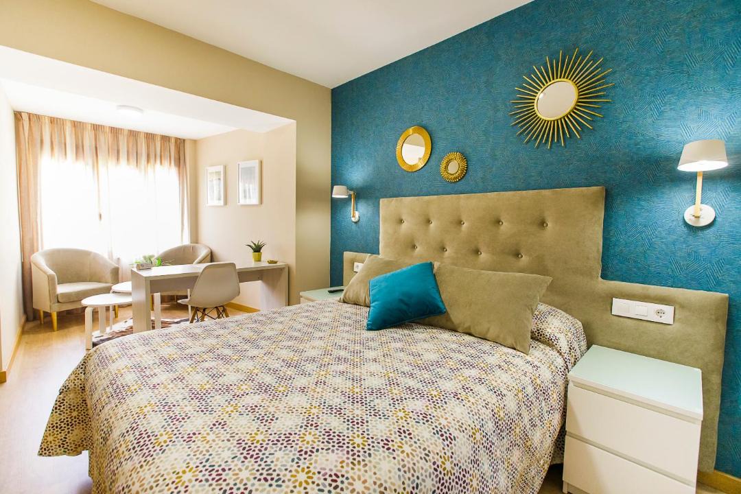 Photo of Bedroom in Ciudad Rodrigo