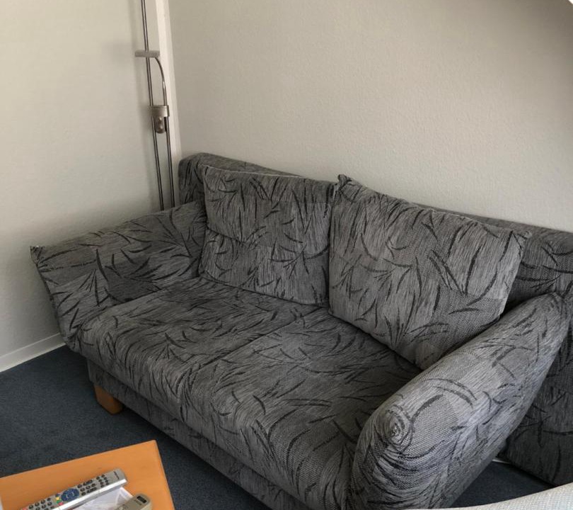 Photo of Livingroom in Helgoland