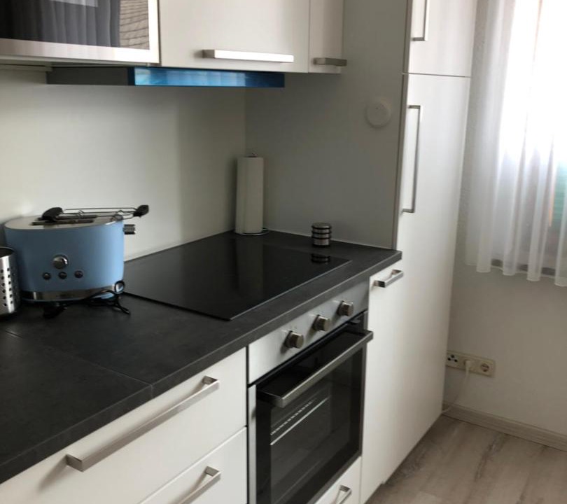 Photo of Kitchen in Helgoland