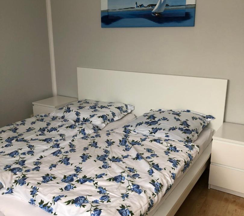 Photo of Bedroom in Helgoland