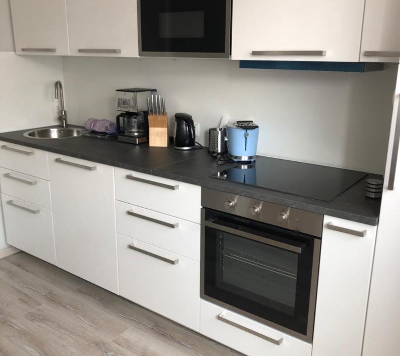 Photo of Kitchen in Helgoland