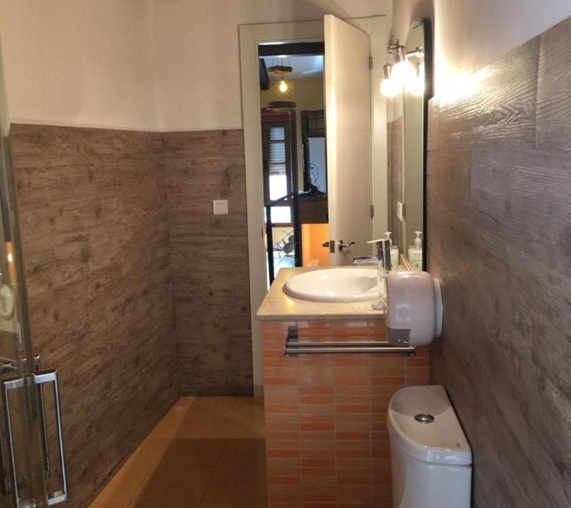 Photo of Bathroom in Santa Clara