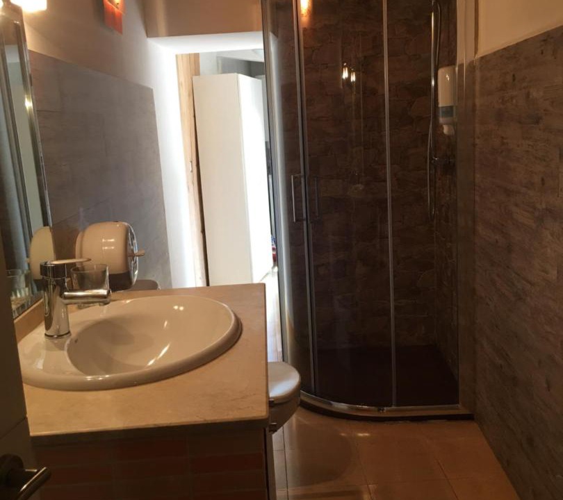 Photo of Bathroom in Santa Clara