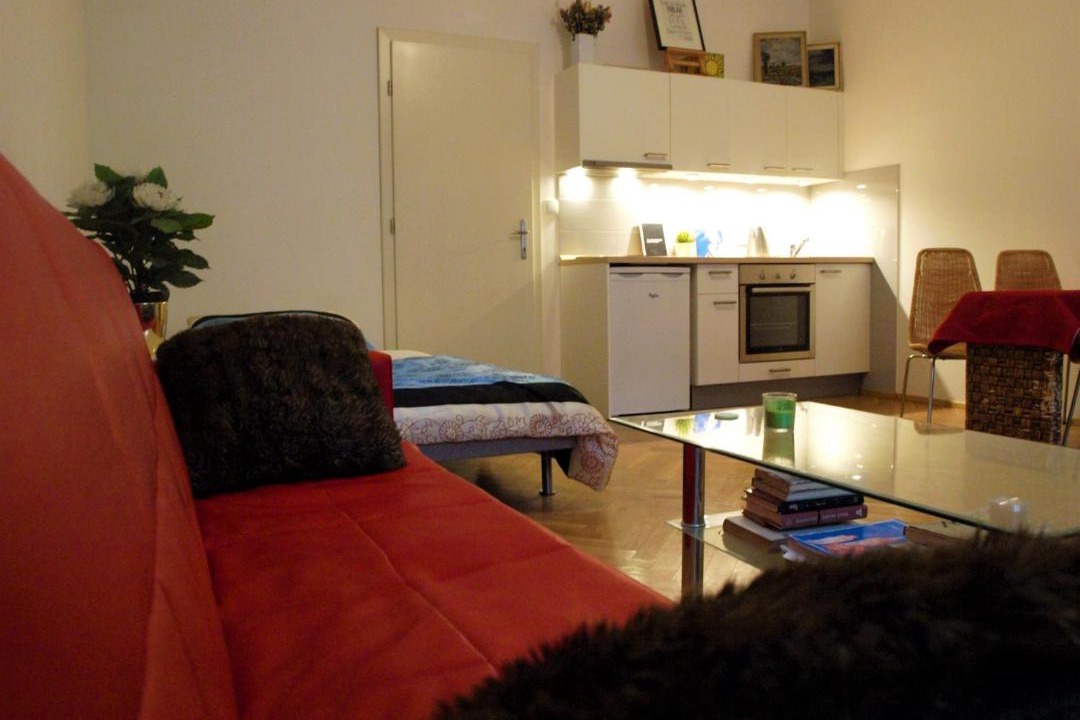Photo of Livingroom in Karlin