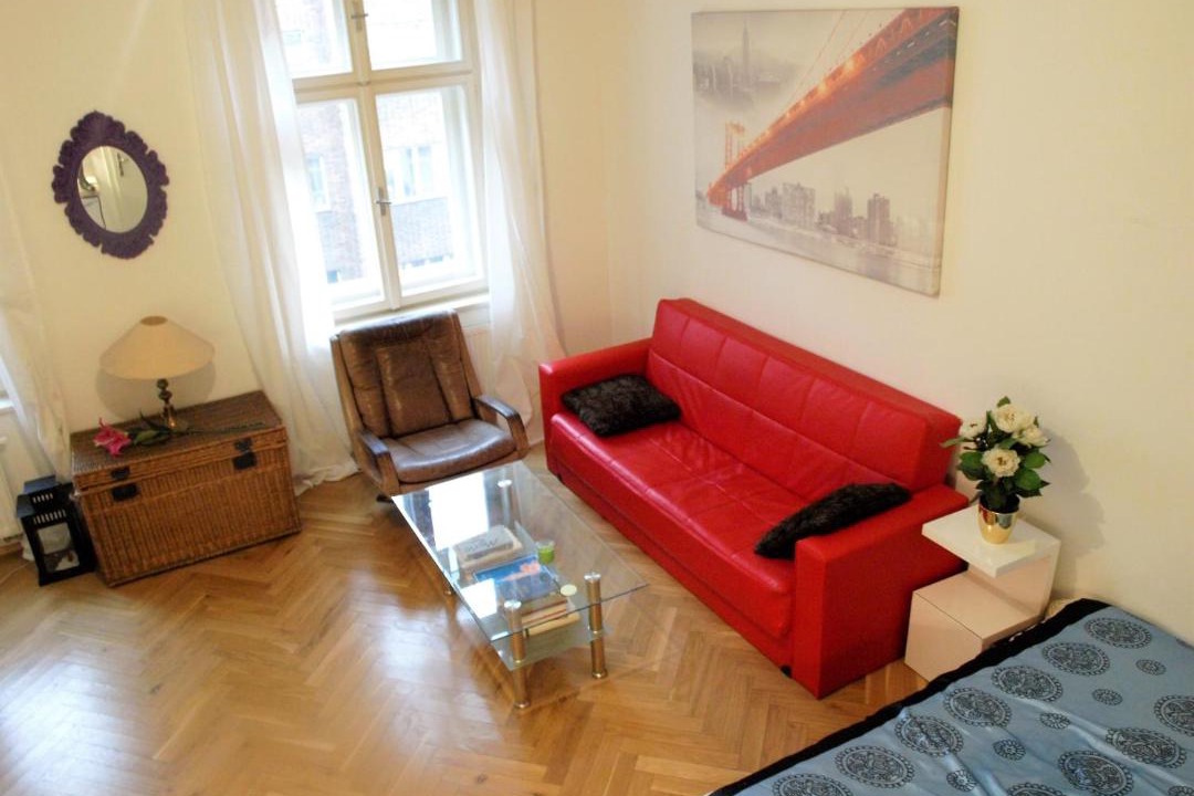 Photo of Livingroom in Karlin
