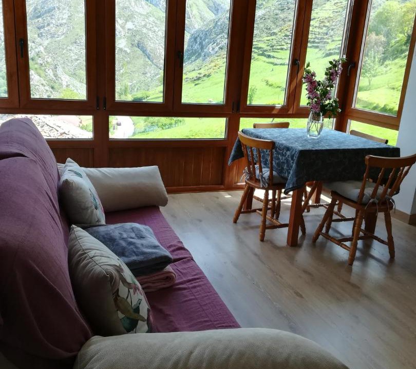 Photo of Livingroom in Cillorigo de Liebana
