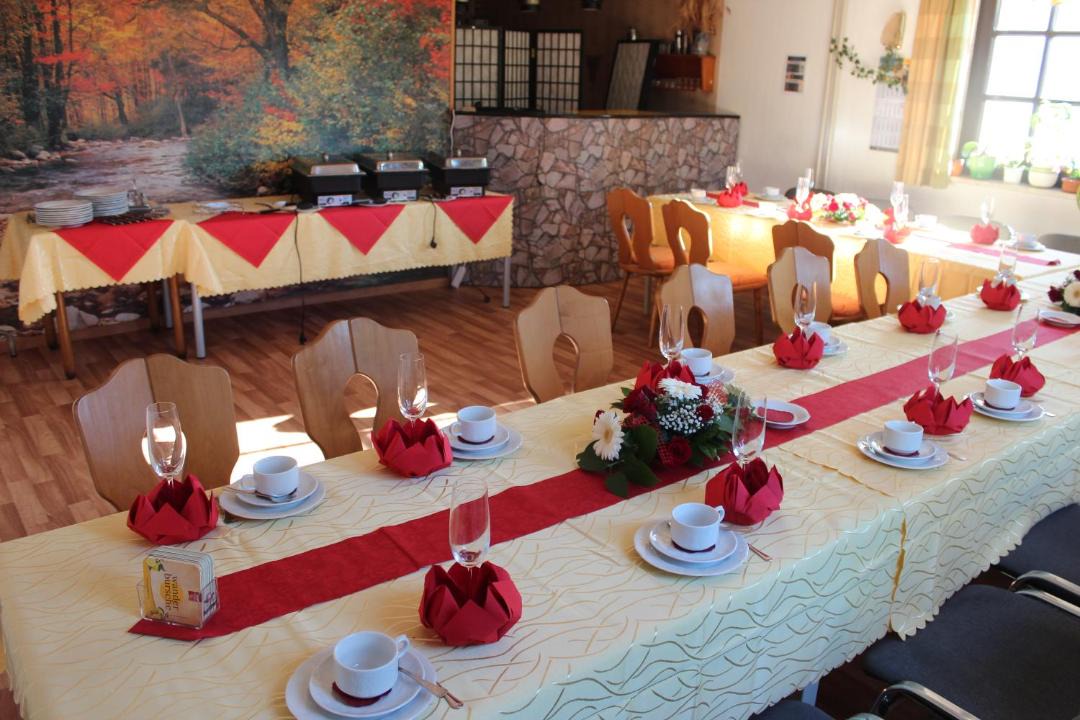 Photo of Livingroom in Ebeleben