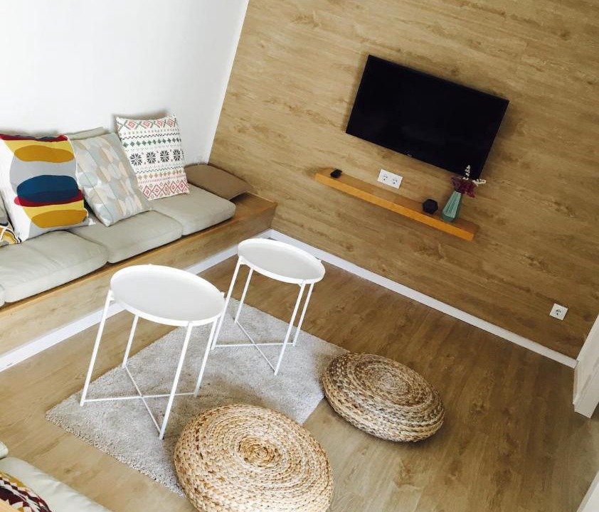 Photo of Livingroom in Alicante