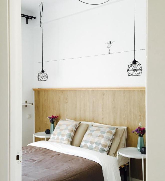 Photo of Bedroom in Alicante