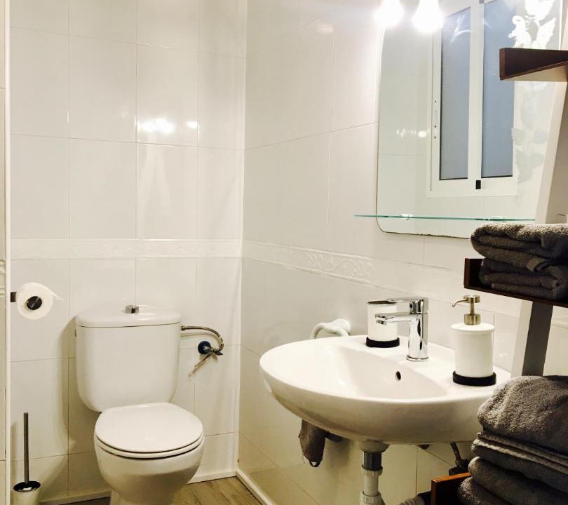 Photo of Bathroom in Alicante