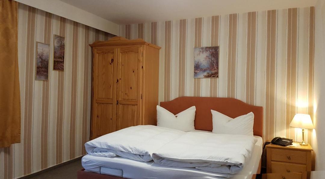 Photo of Bedroom in Stolberg