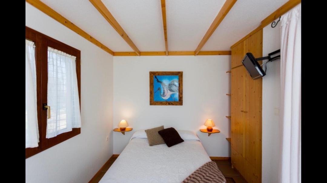 Photo of Bedroom in Casas de Belvis